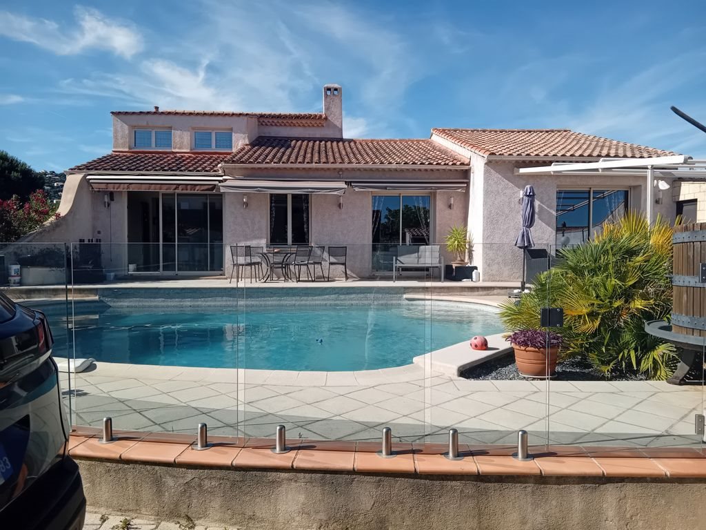 Maison à vendre, 176m², Bormes-les-Mimosas