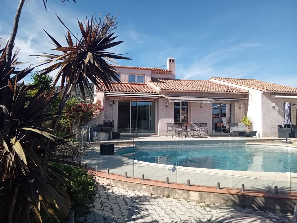 Maison à vendre, 176m², Bormes-les-Mimosas