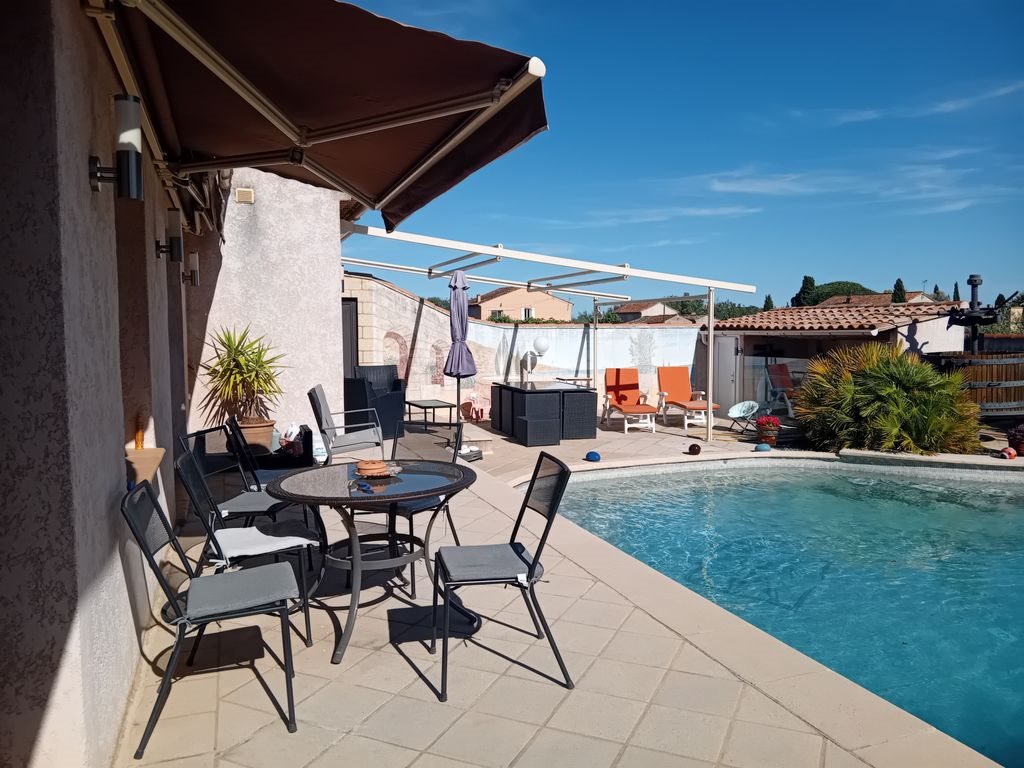 Maison à vendre, 176m², Bormes-les-Mimosas
