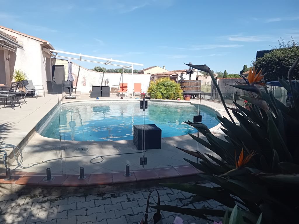 Maison à vendre, 176m², Bormes-les-Mimosas