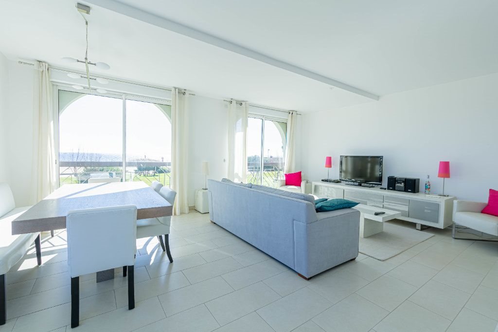 Appartement à vendre, 141m², La Londe-les-Maures