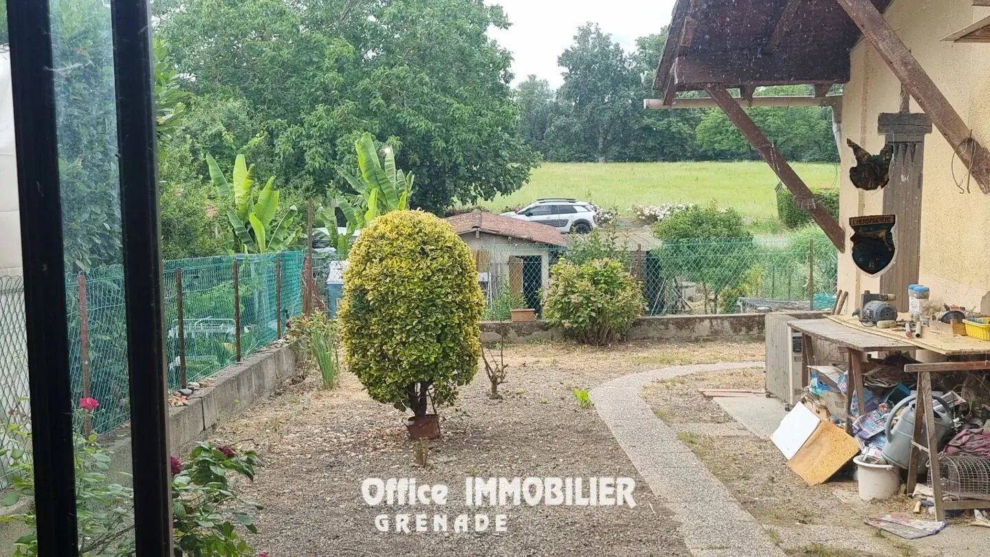 Maison à vendre, 93m², Ondes
