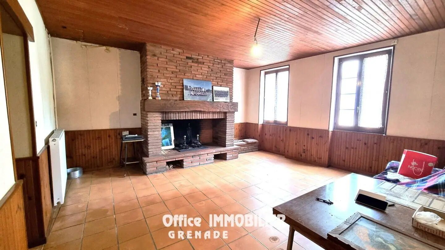 Maison à vendre, 93m², Ondes