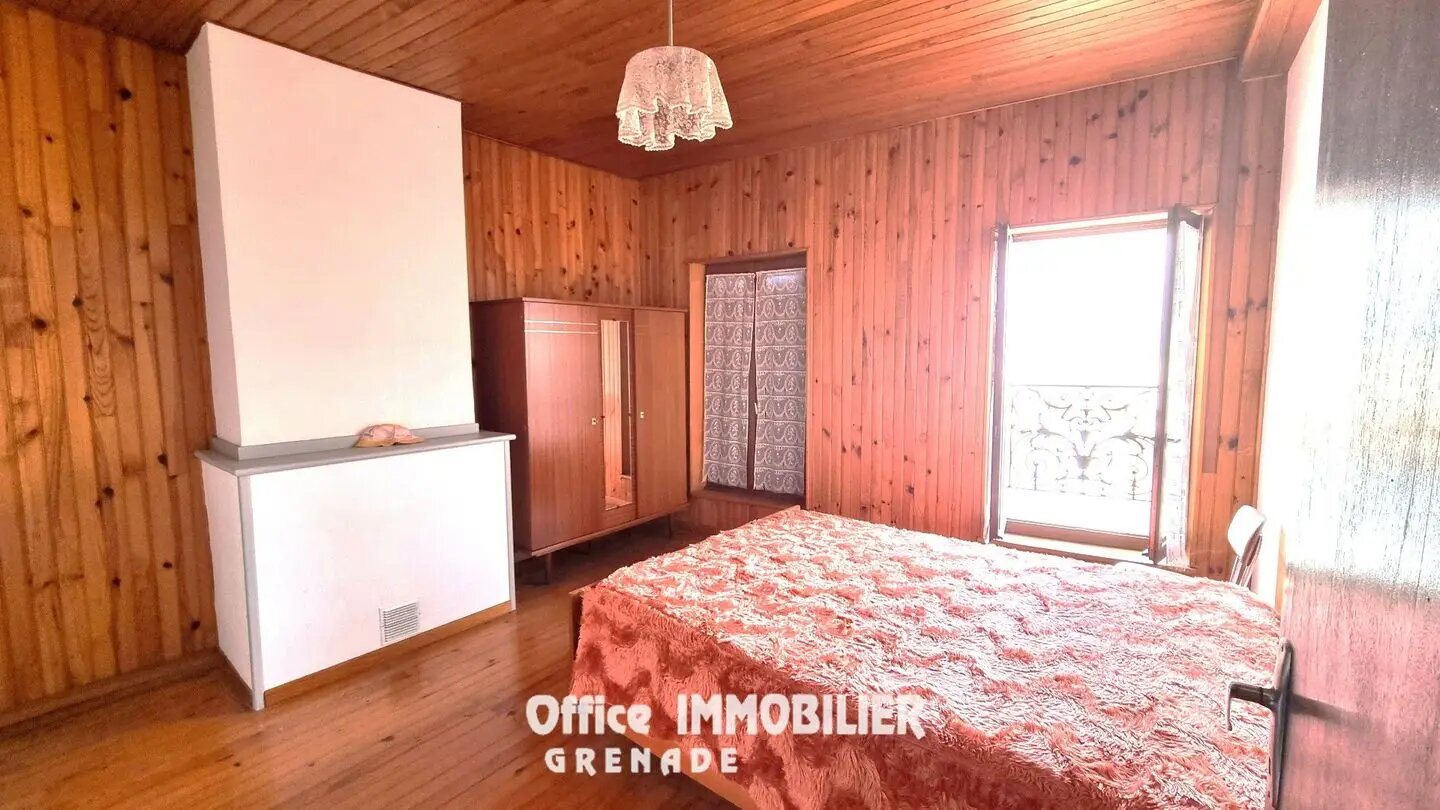 Maison à vendre, 93m², Ondes