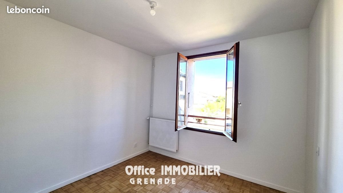 Appartement à louer, 52m², Grenade