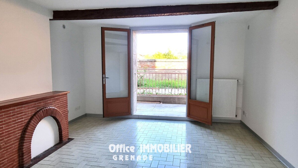 Appartement à louer, 66m², Grenade
