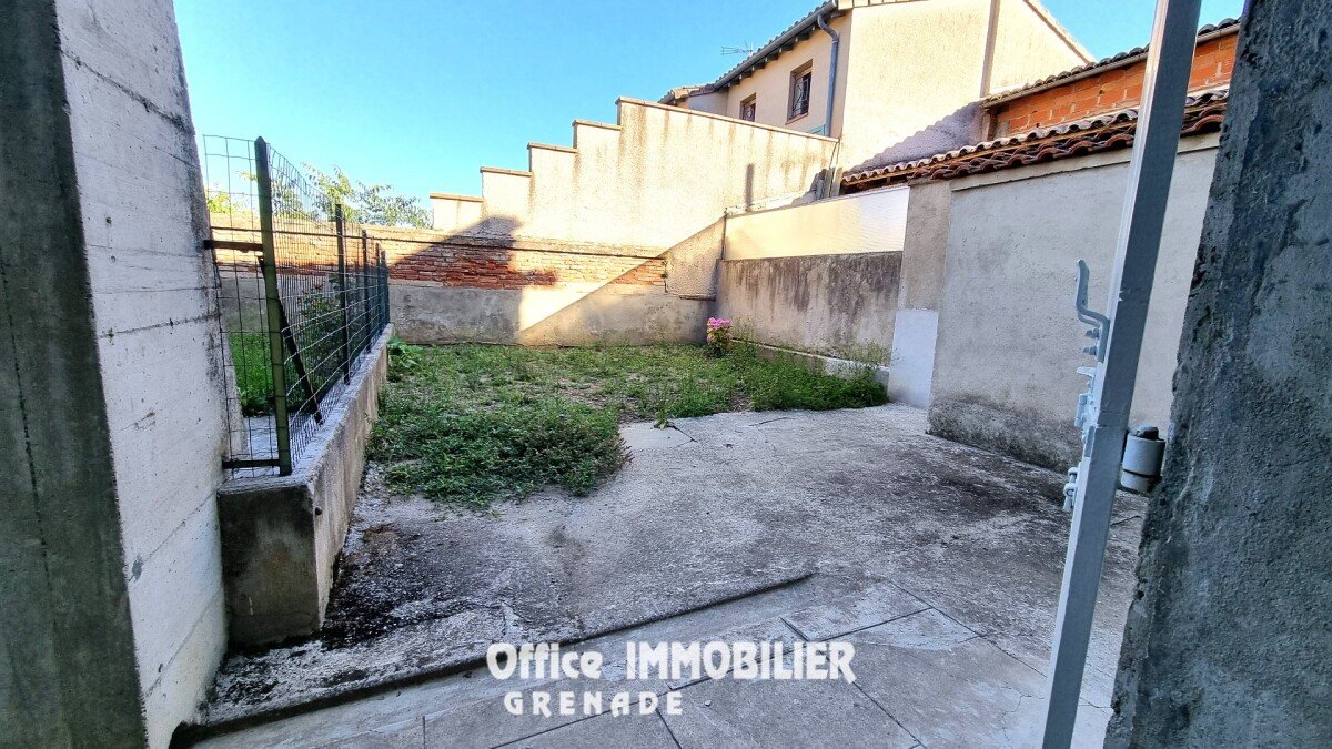 Appartement à louer, 66m², Grenade