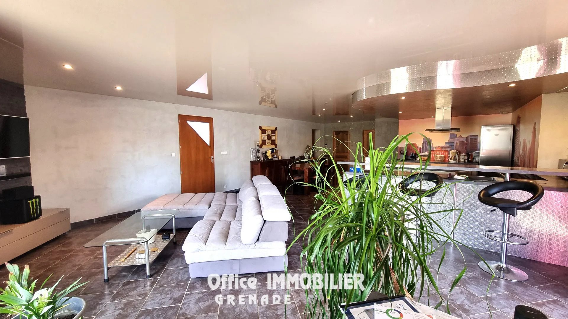 Maison à vendre, 127m², Castelnau-d'Estrétefonds
