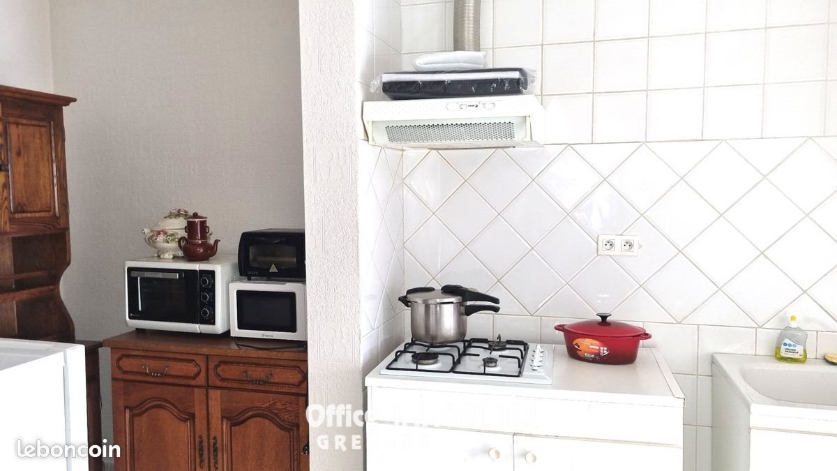 Maison à vendre, 51m², Grenade