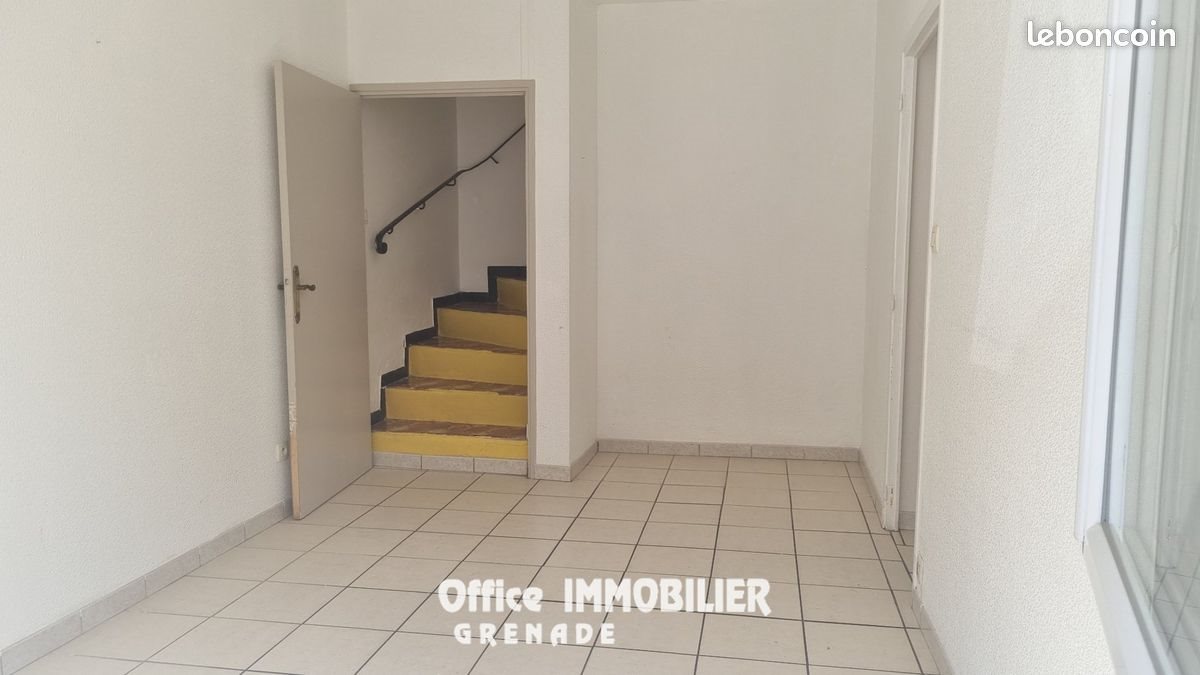 Maison à vendre, 51m², Grenade