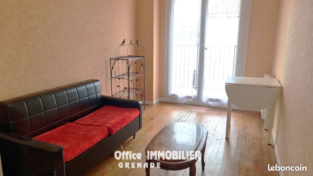 Maison à vendre, 51m², Grenade