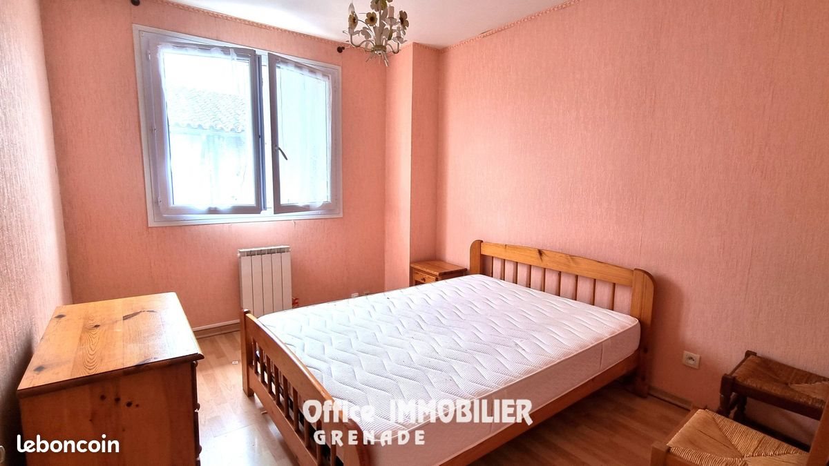 Maison à vendre, 51m², Grenade