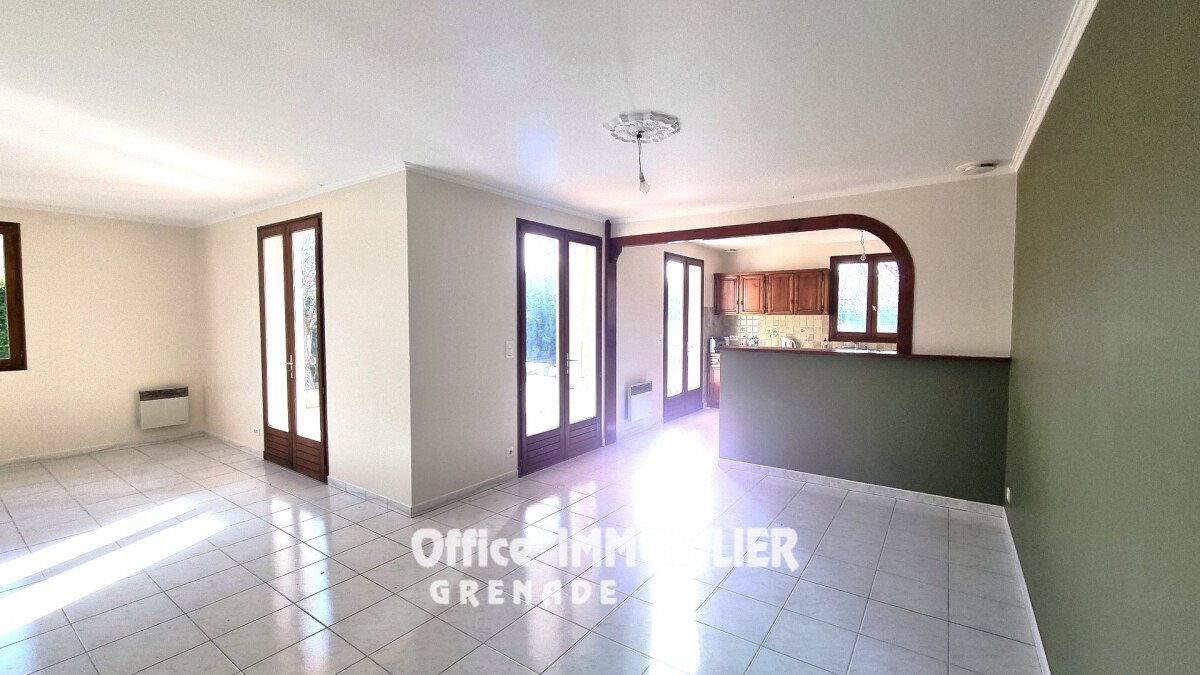 Maison à louer, 108m², Ondes