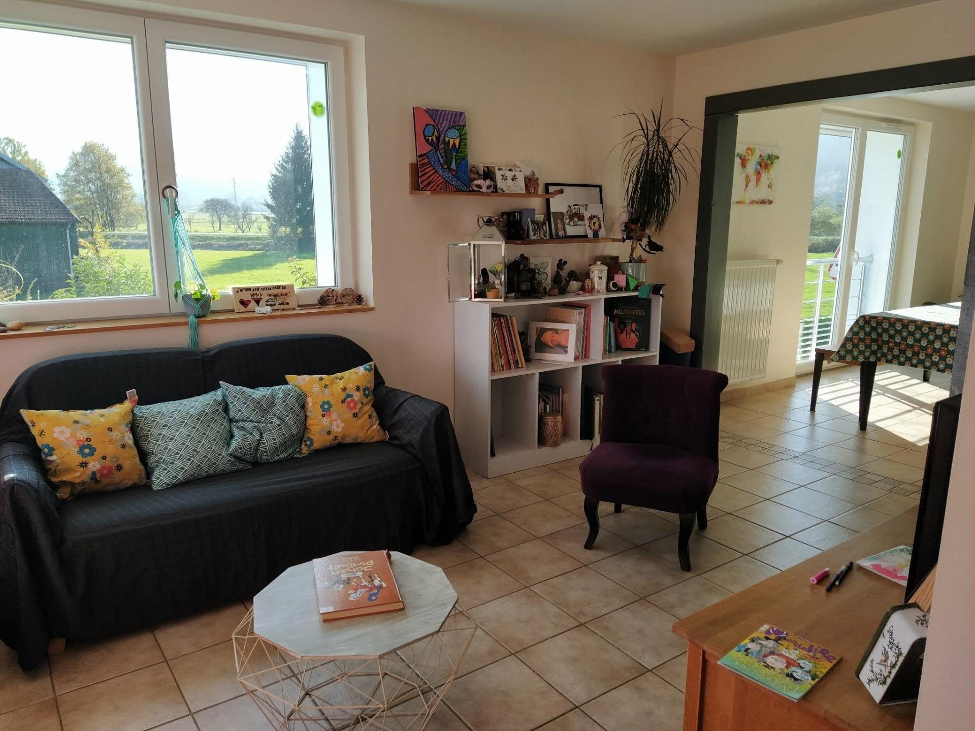 Maison à vendre, 140m², Dommartin-lès-Remiremont