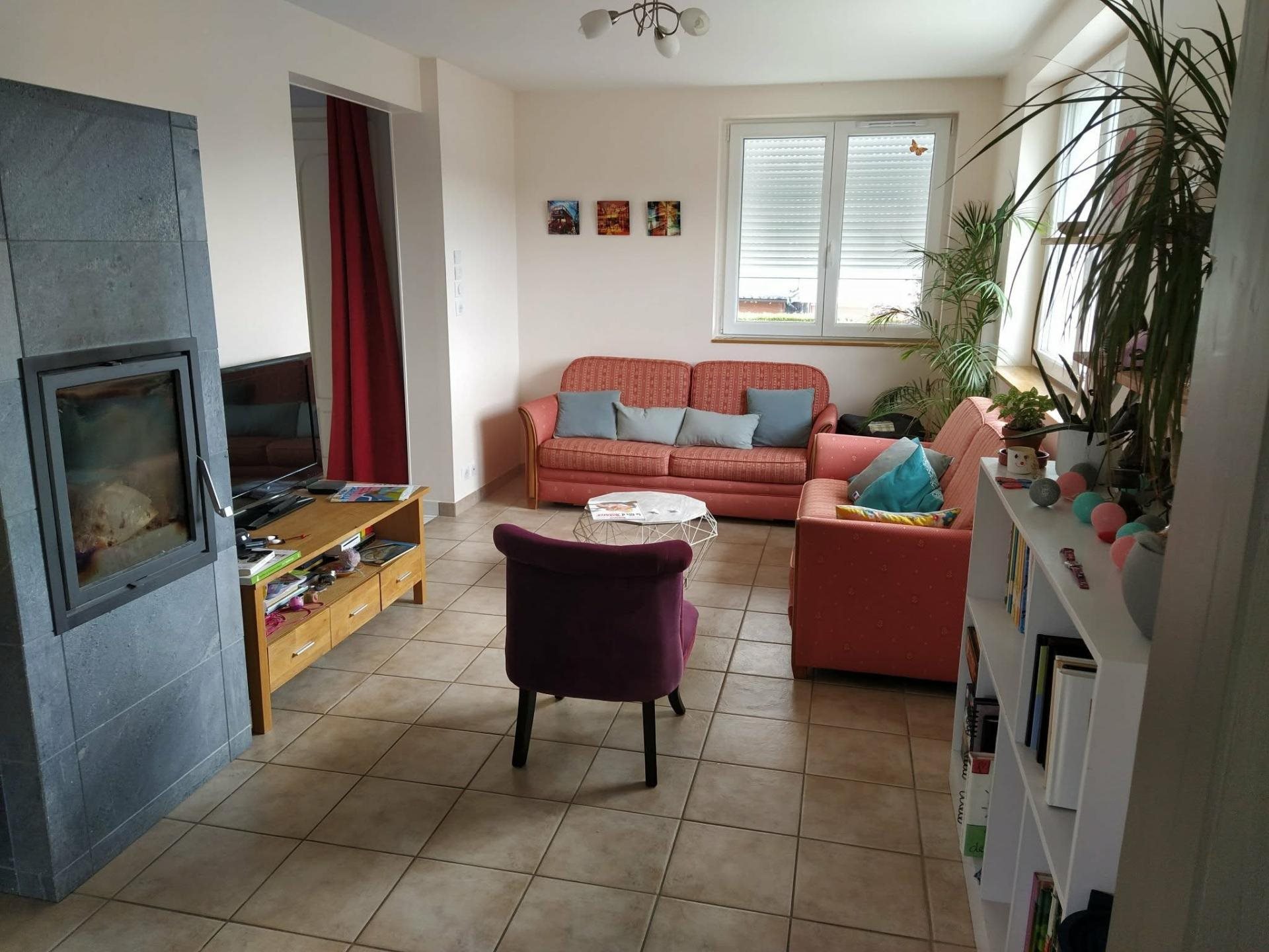 Maison à vendre, 140m², Dommartin-lès-Remiremont