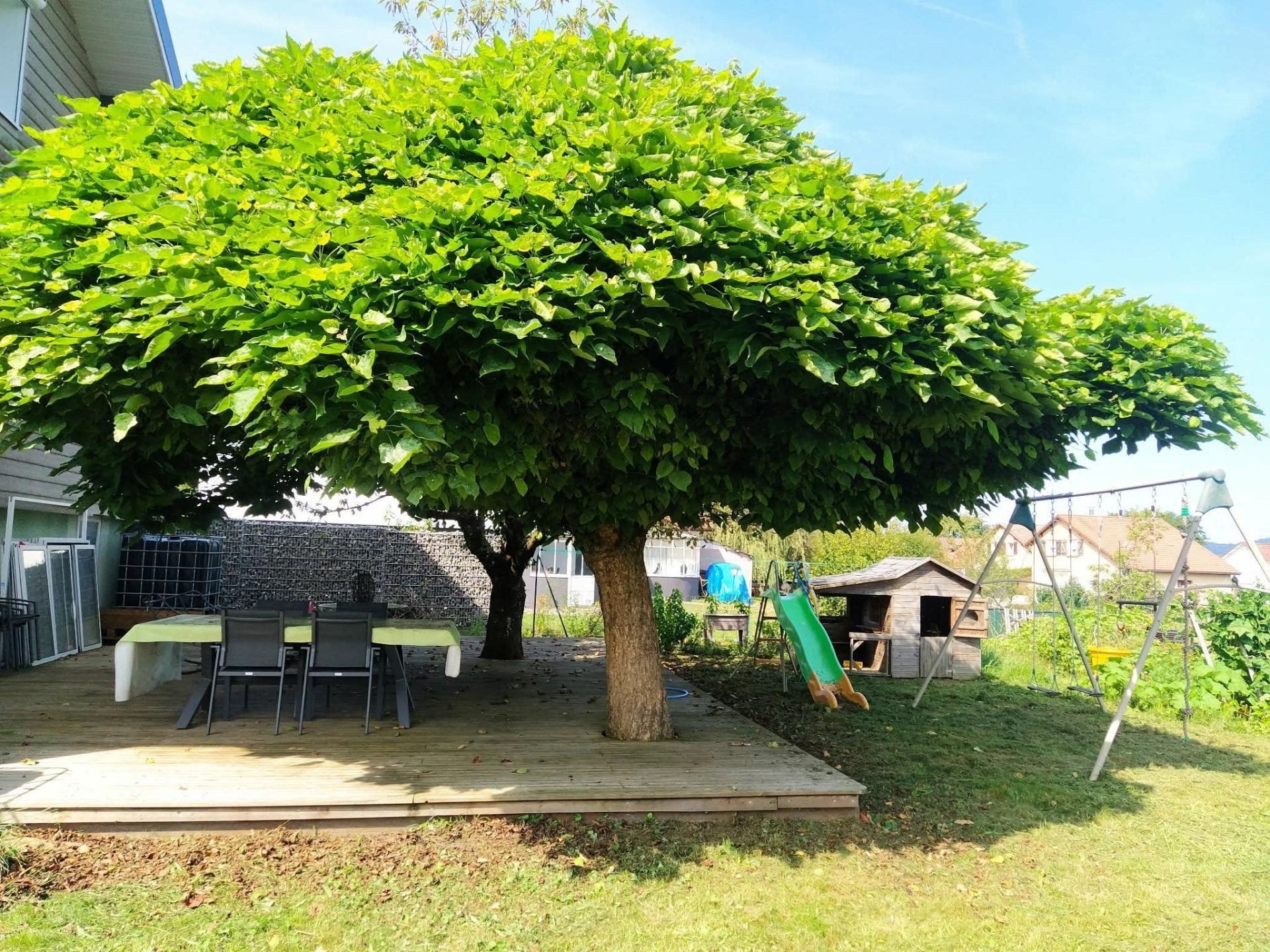 Maison à vendre, 140m², Dommartin-lès-Remiremont