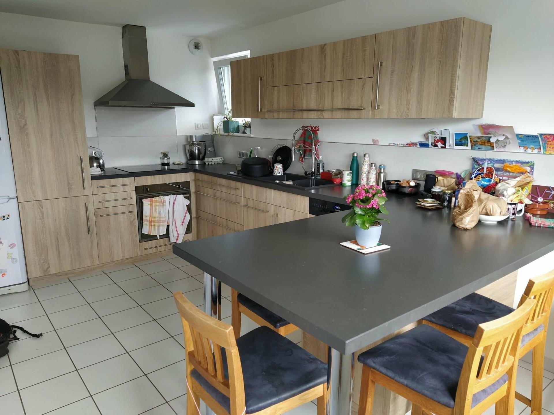 Maison à vendre, 140m², Dommartin-lès-Remiremont