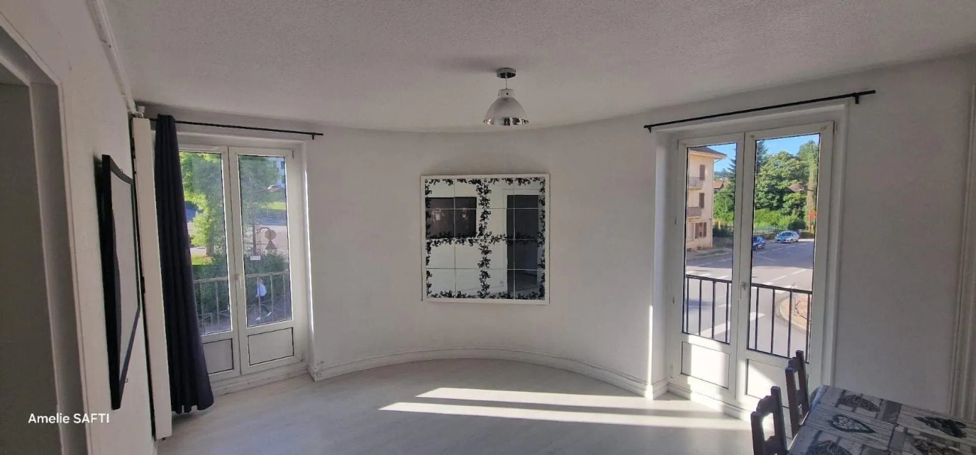 Appartement à vendre, 60m², Gérardmer