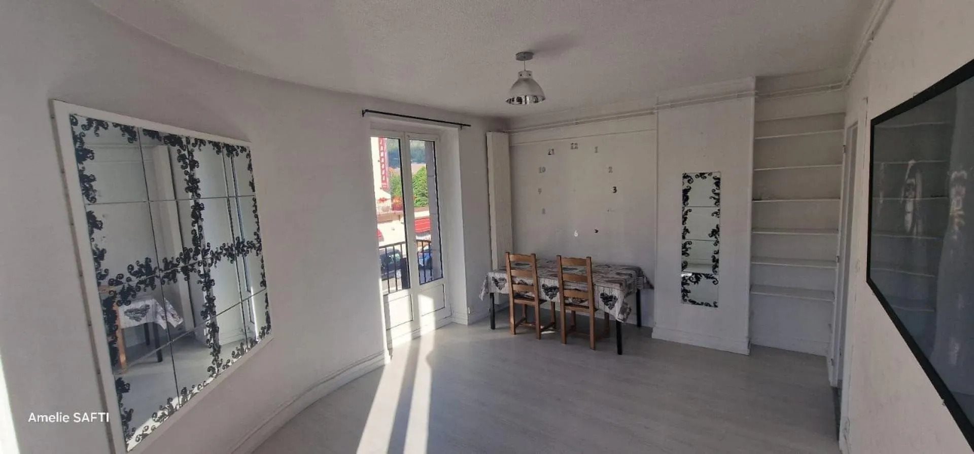 Appartement à vendre, 60m², Gérardmer