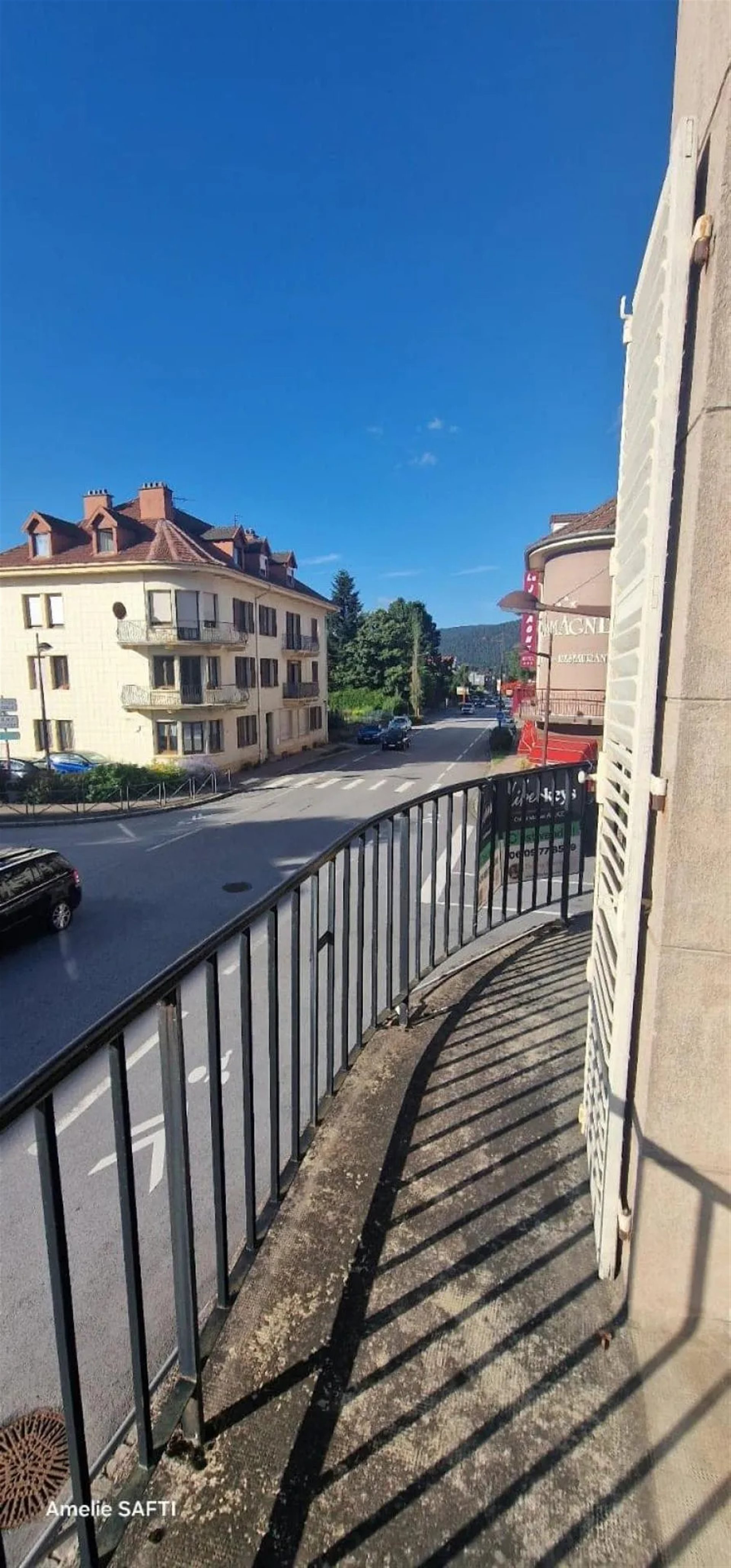Appartement à vendre, 60m², Gérardmer