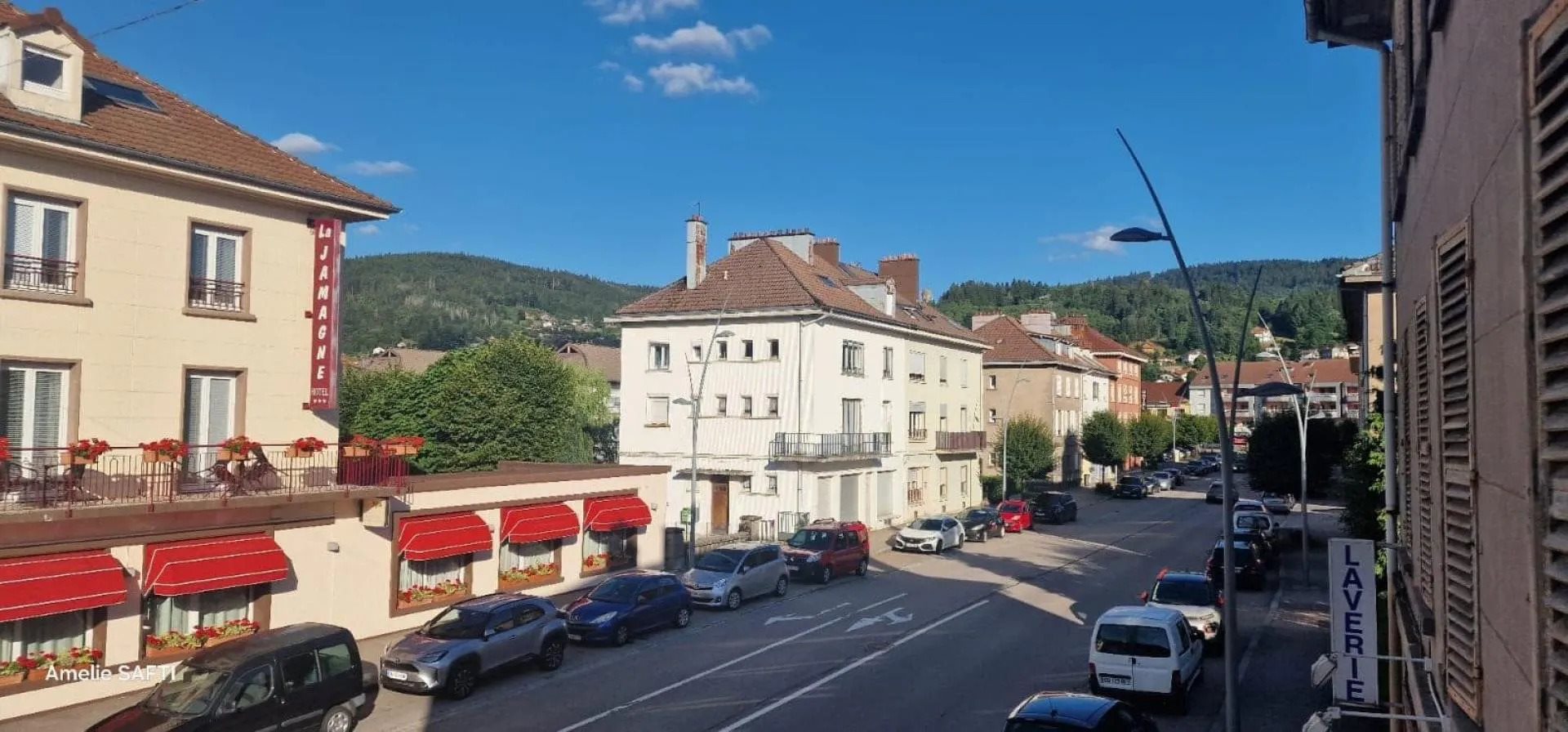 Appartement à vendre, 60m², Gérardmer