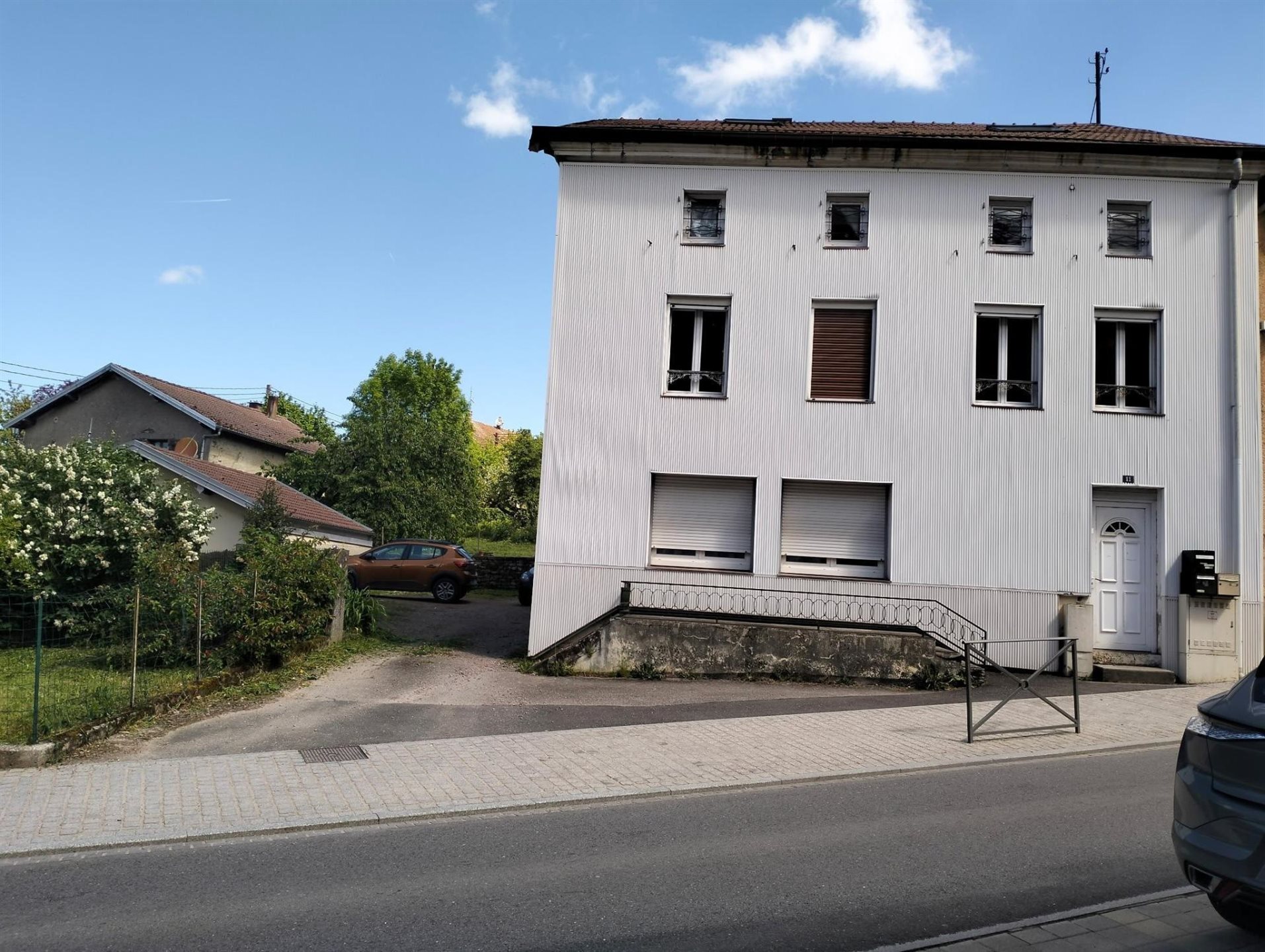Maison à vendre, 430m², Xertigny