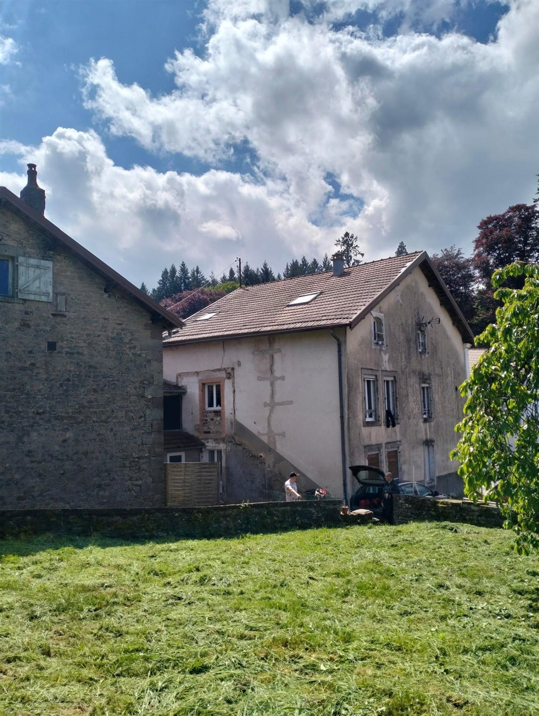 Maison à vendre, 430m², Xertigny