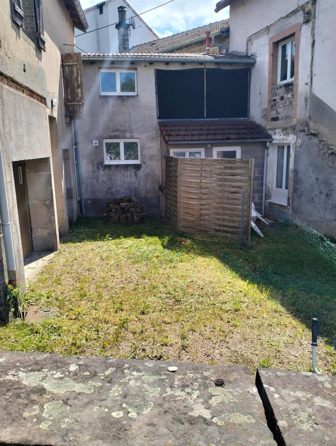 Maison à vendre, 430m², Xertigny