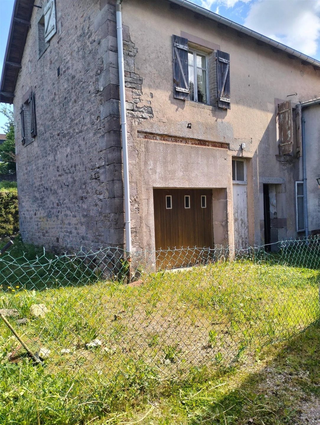 Maison à vendre, 430m², Xertigny