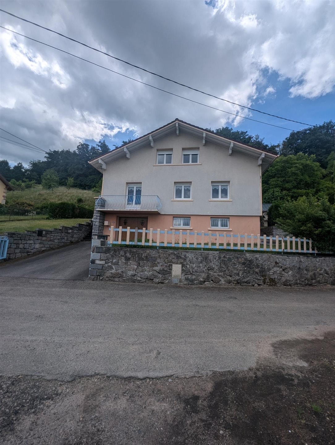 Maison à vendre, 230m², Remiremont