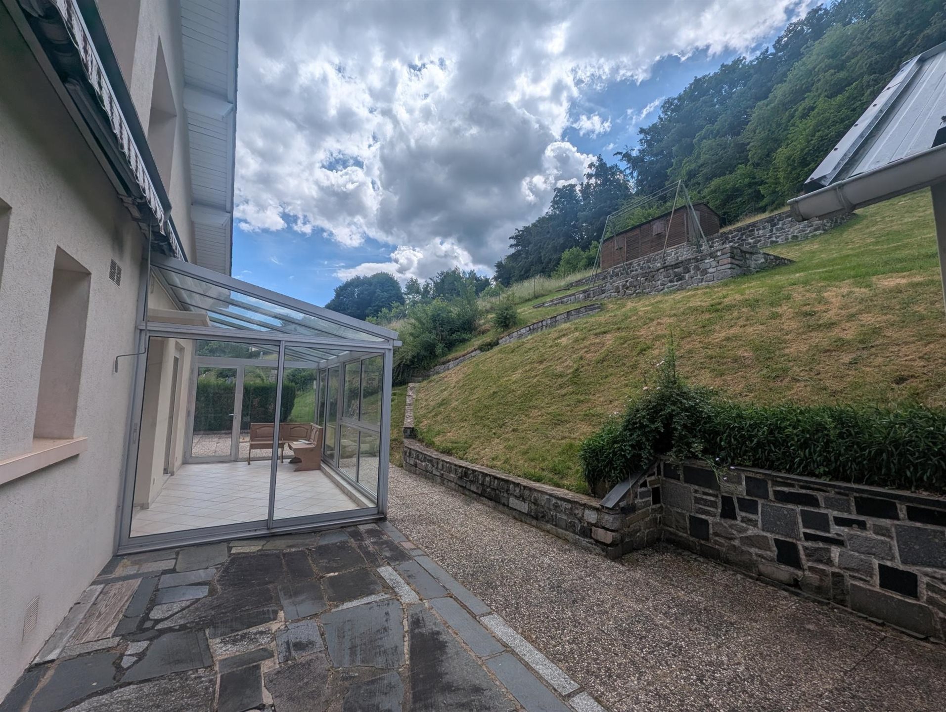 Maison à vendre, 230m², Remiremont