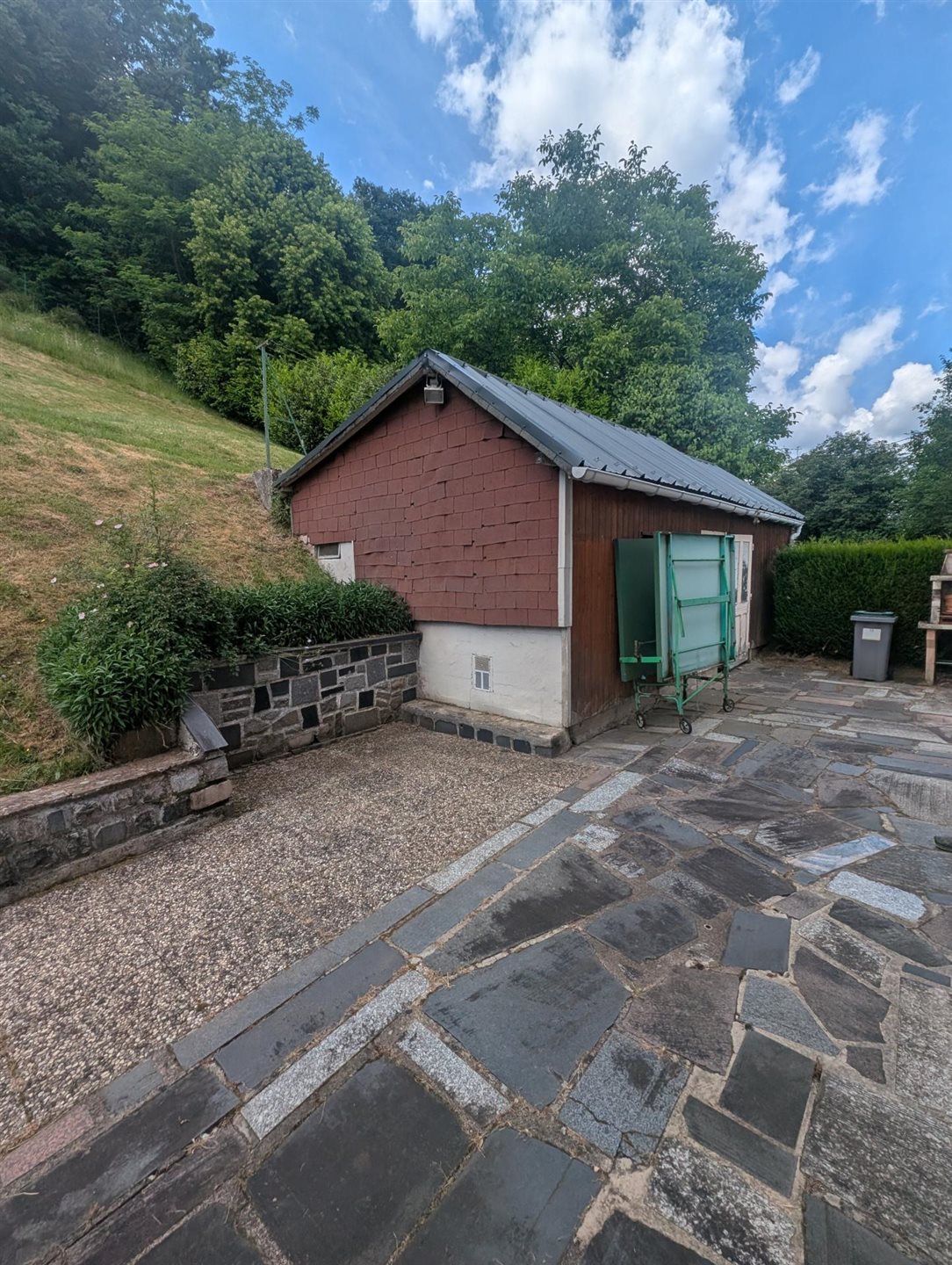 Maison à vendre, 230m², Remiremont