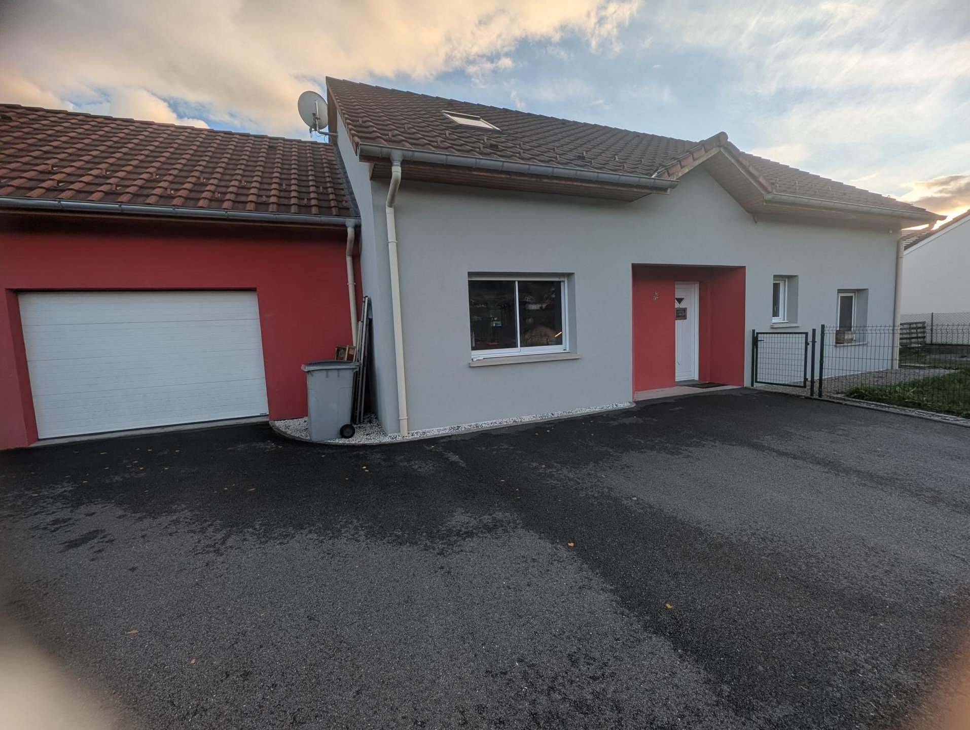 Maison à vendre, 155m², Le Syndicat