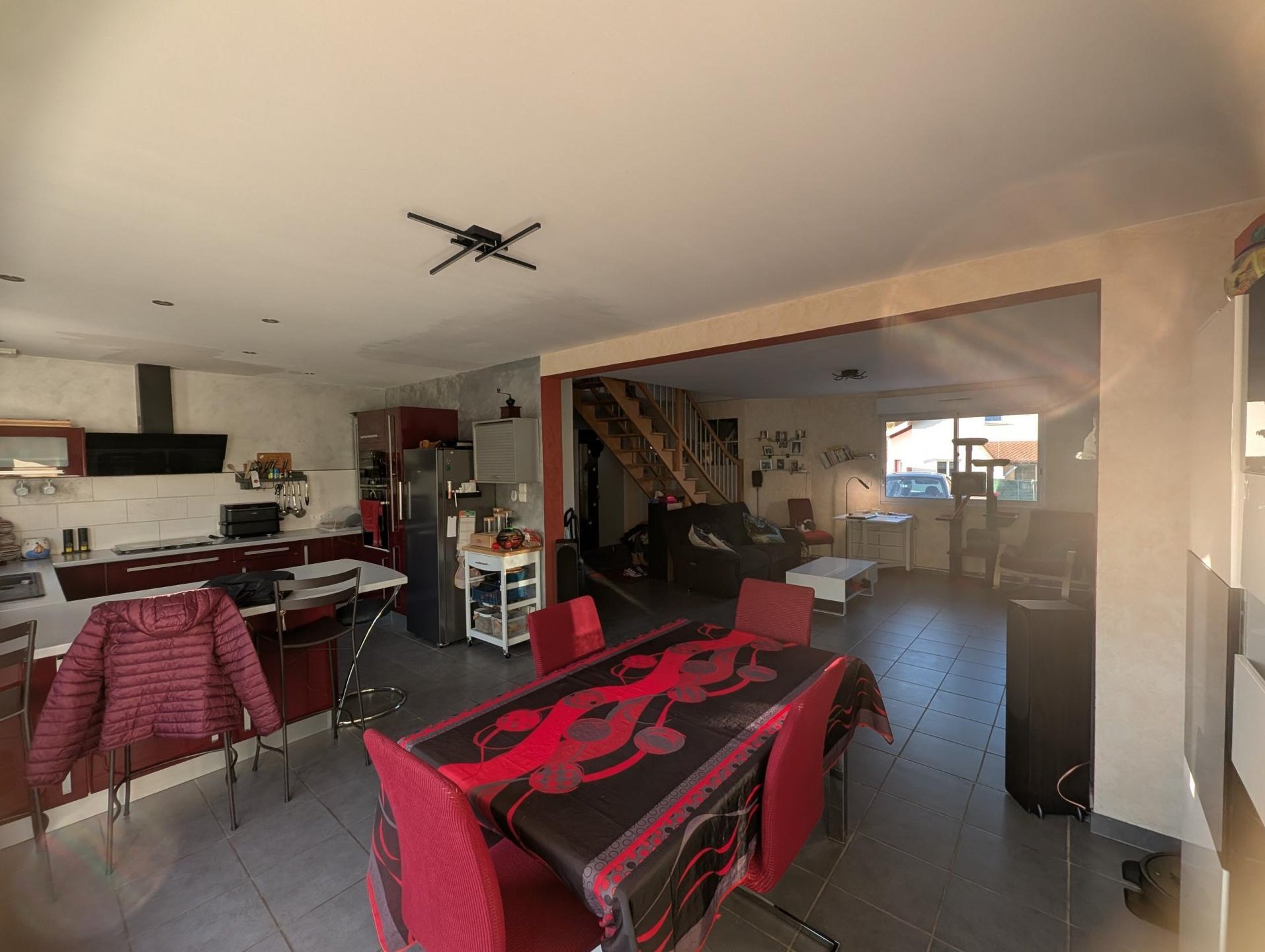 Maison à vendre, 155m², Le Syndicat