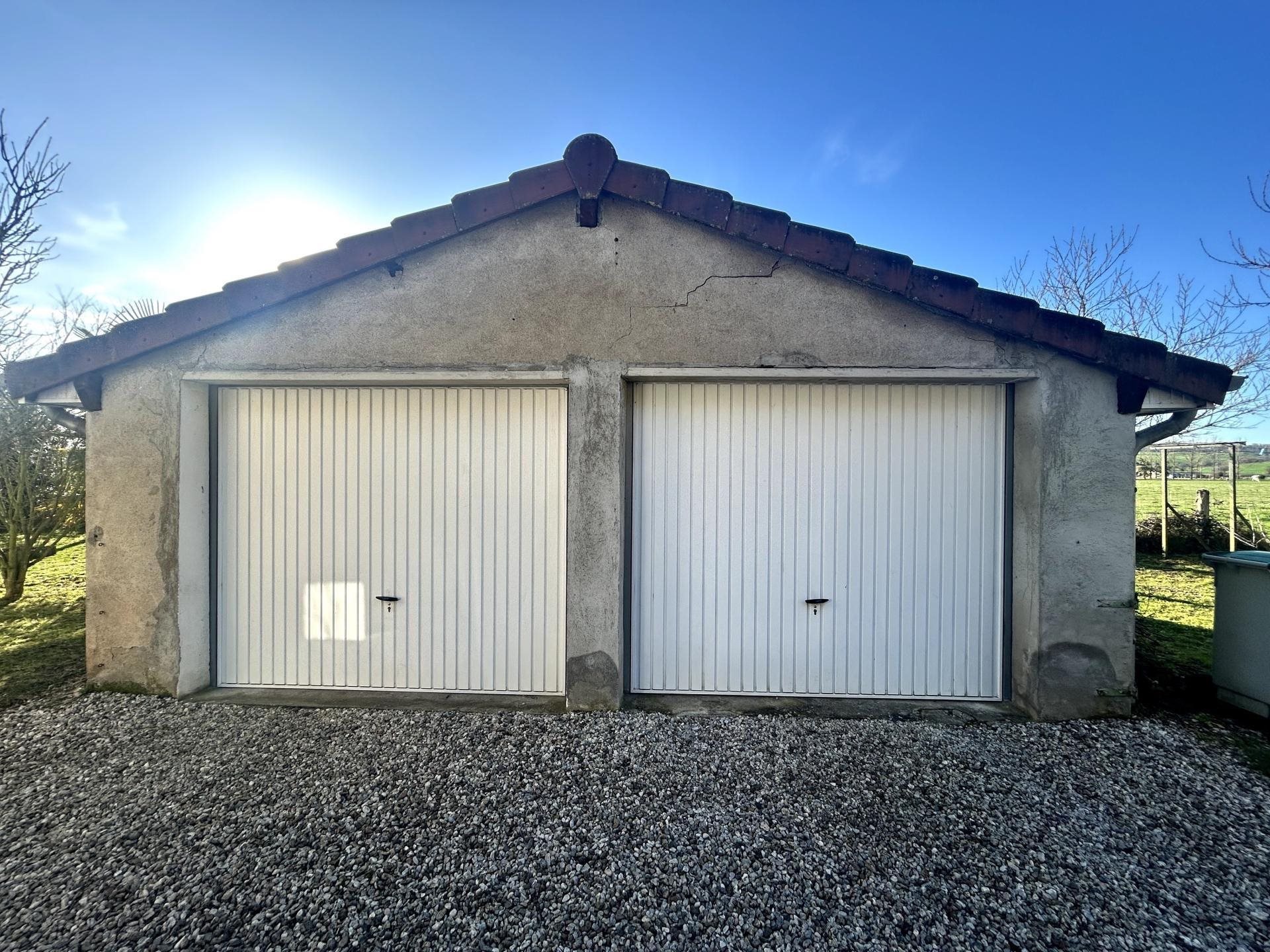 Maison à vendre, 91m², Gueugnon