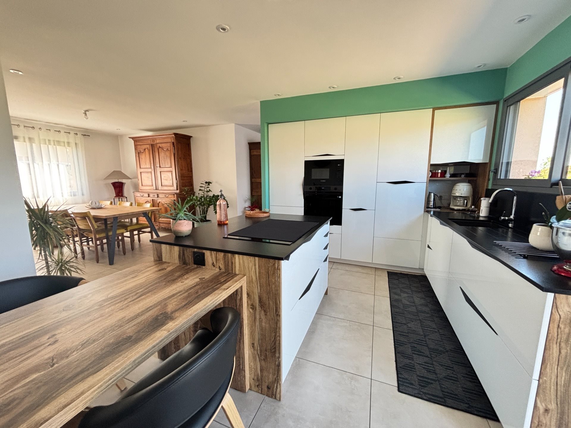 Maison à vendre, 115m², Saint-Gengoux-le-National