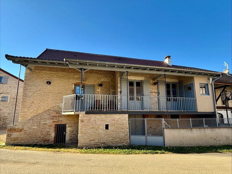 Maison à vendre, 114m², Cormatin