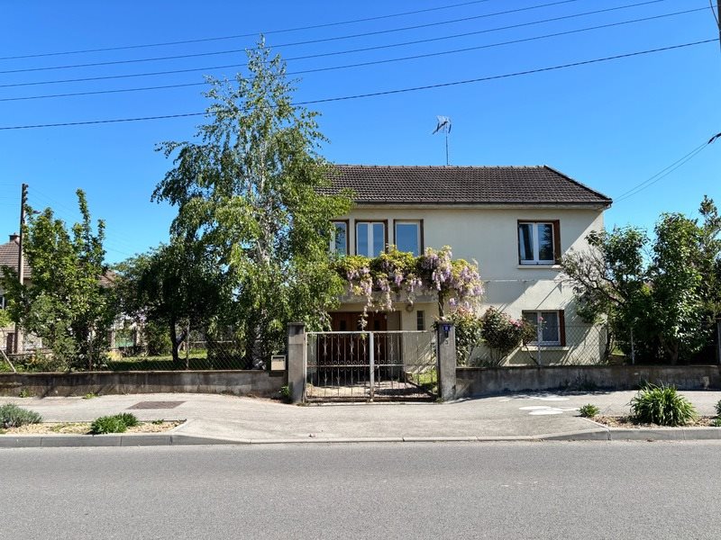 Maison à vendre, 70m², Saint-Rémy