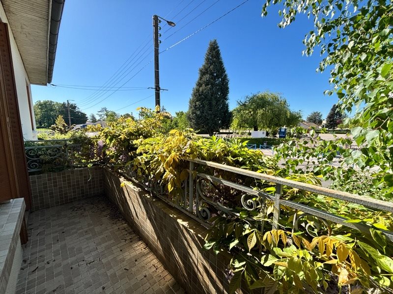 Maison à vendre, 70m², Saint-Rémy