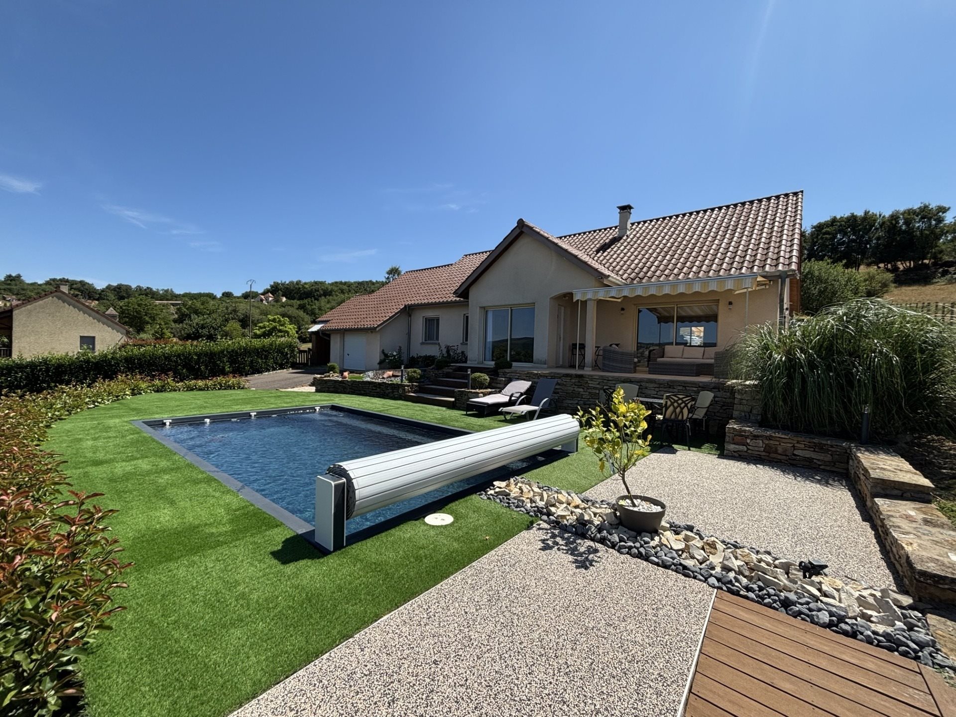 Maison à vendre, 124m², Joncy