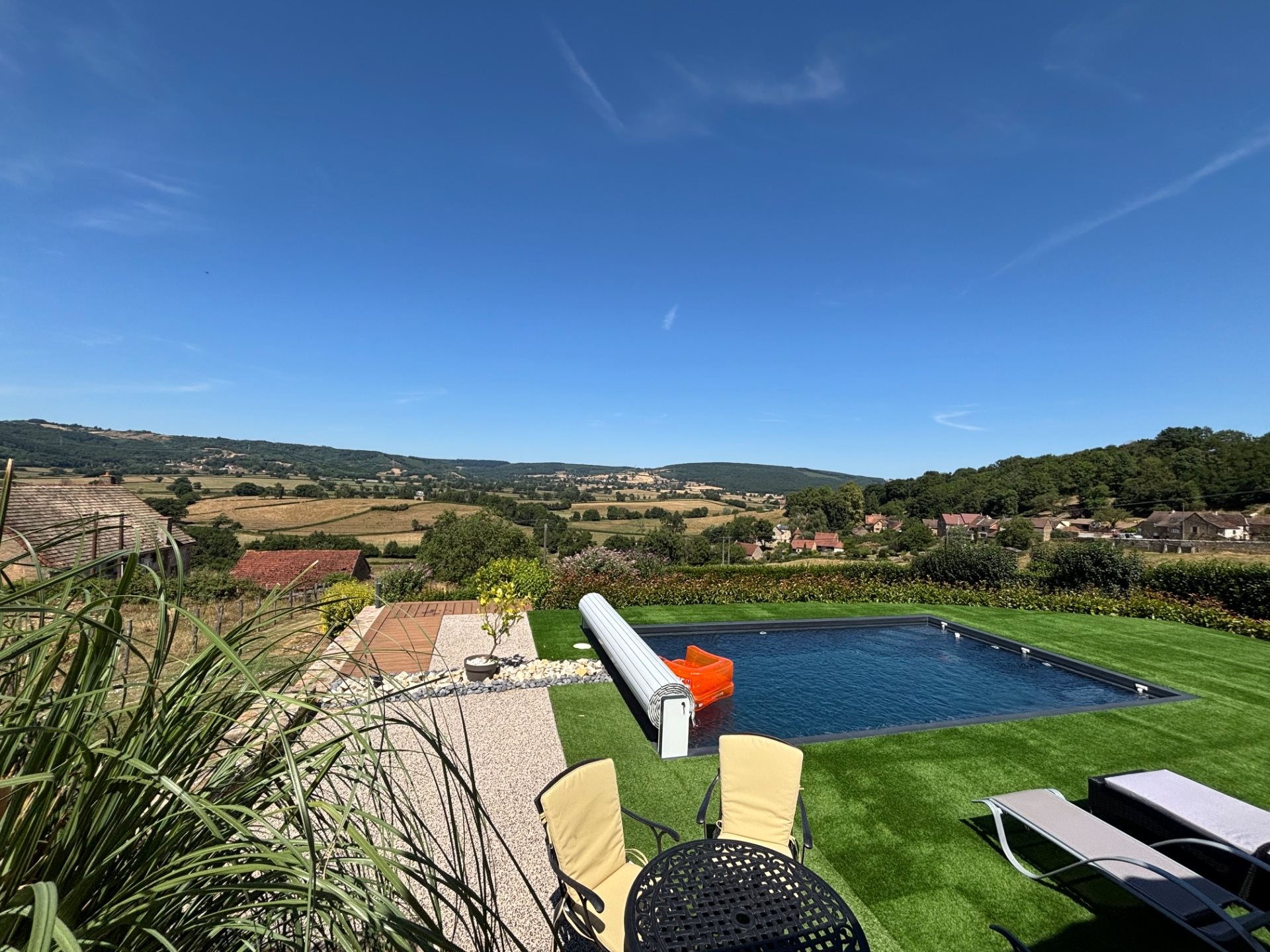 Maison à vendre, 124m², Joncy