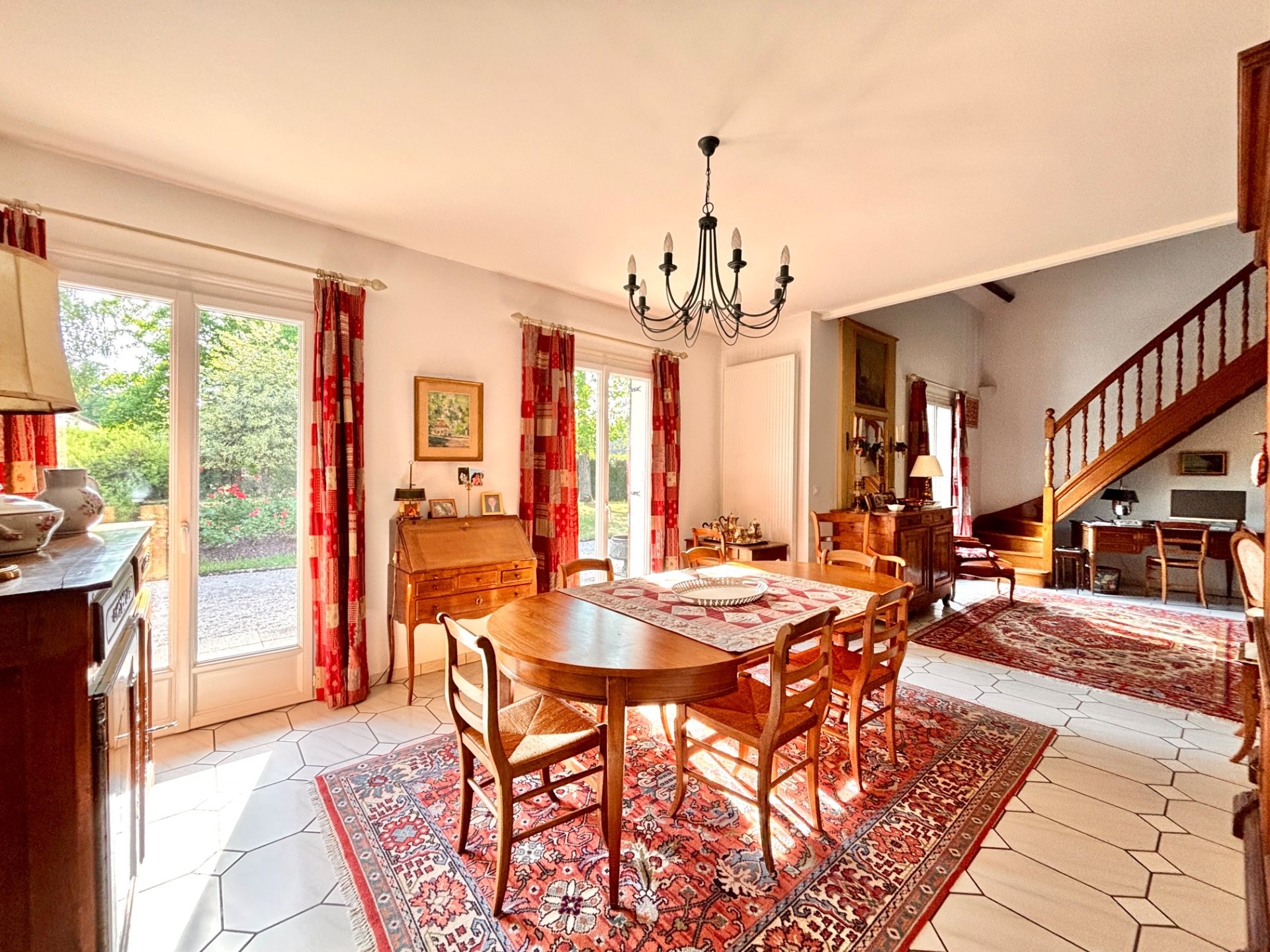 Maison à vendre, 205m², Dracy-le-Fort