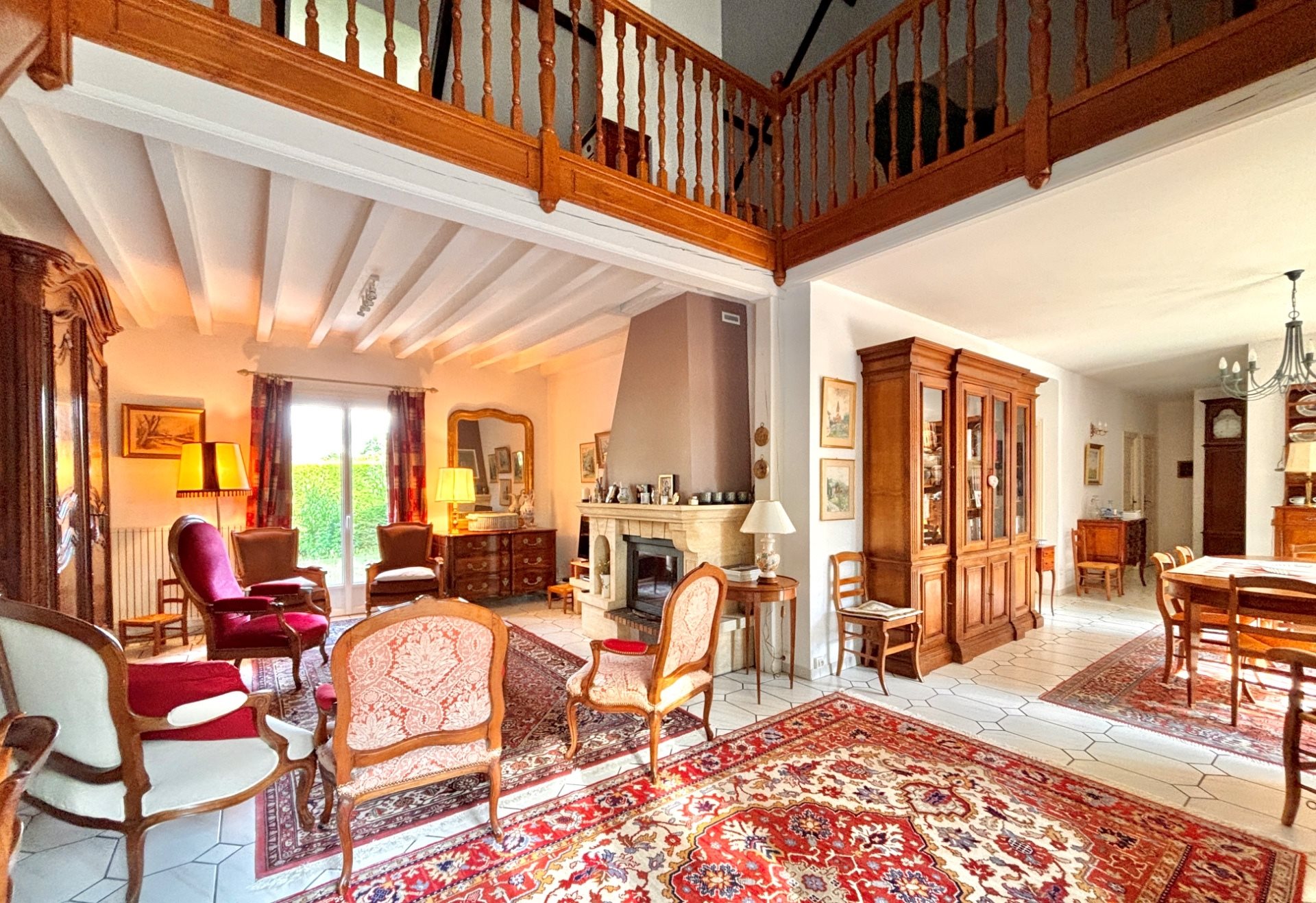 Maison à vendre, 205m², Dracy-le-Fort