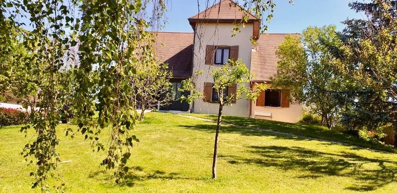 Maison à vendre, 183m², Beaumont-sur-Grosne