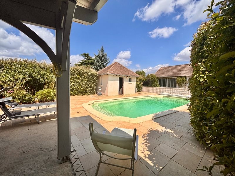 Maison à vendre, 183m², Beaumont-sur-Grosne