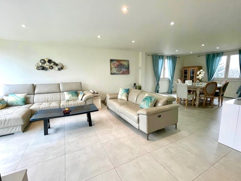 Maison à vendre, 183m², Beaumont-sur-Grosne