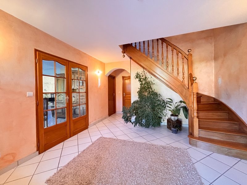 Maison à vendre, 167m², Dracy-le-Fort