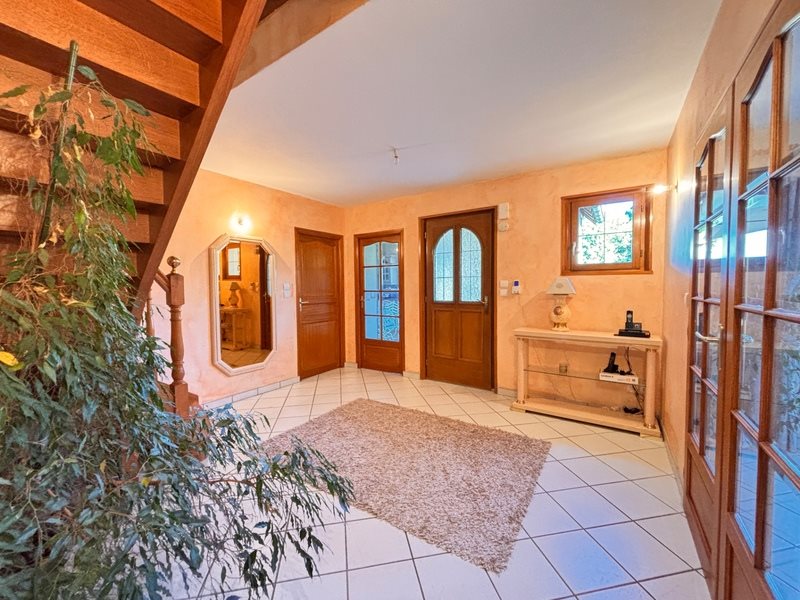 Maison à vendre, 167m², Dracy-le-Fort