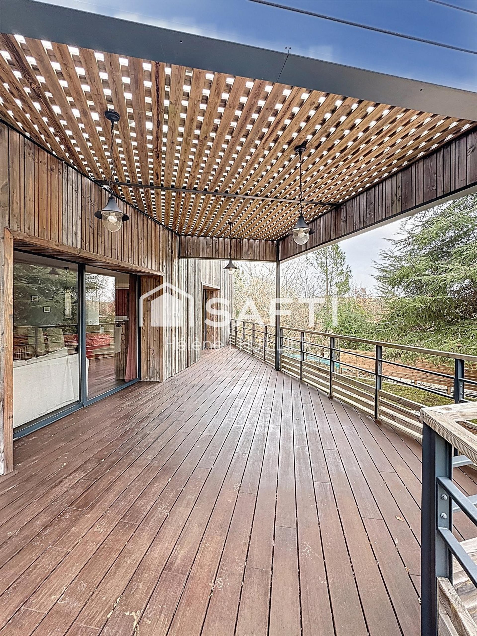 Maison à vendre, 129m², Samatan