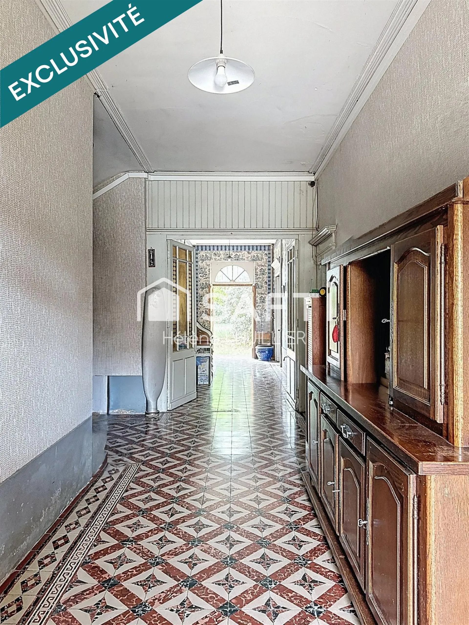 Maison à vendre, 464m², Vernet